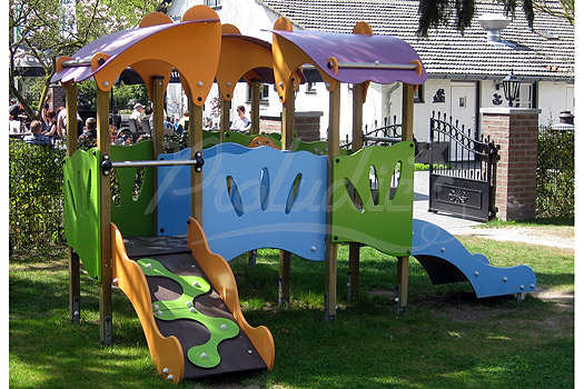 Urządzenie zabawowe Tiboo J3952