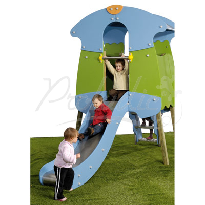 Urządzenie zabawowe Tiboo J3953