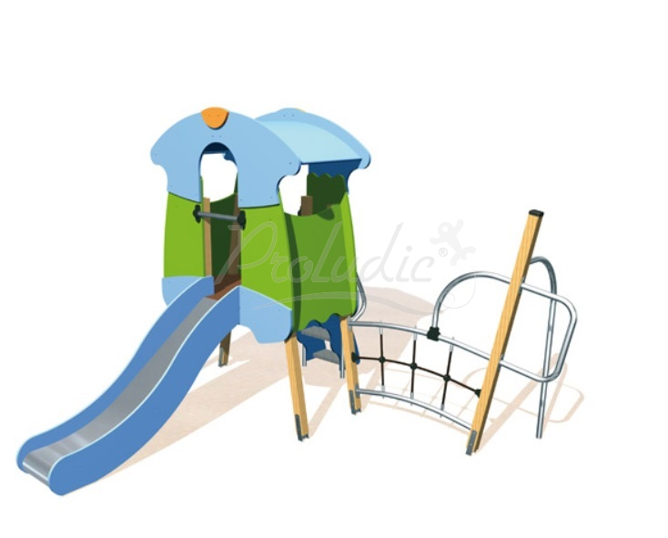 Urządzenie zabawowe Tiboo J3953