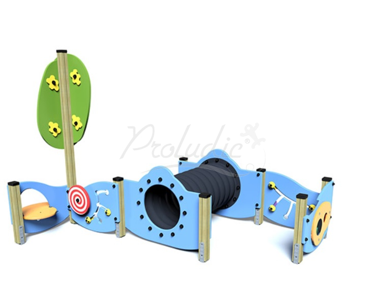 Urządzenie zabawowe Tiboo J3954 Urządzenie zabawowe Tiboo J3954