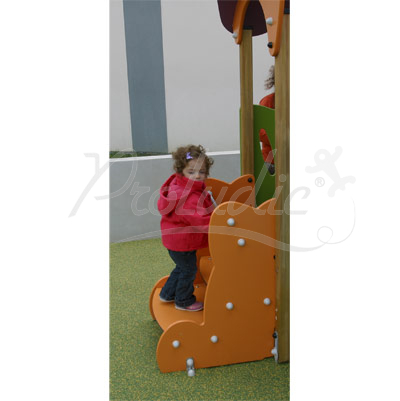 Urządzenie zabawowe Tiboo J3955