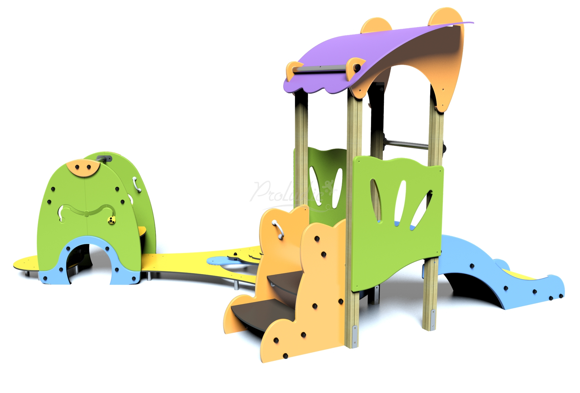 Urządzenie zabawowe Tiboo J3956 Urządzenie zabawowe Tiboo J3956