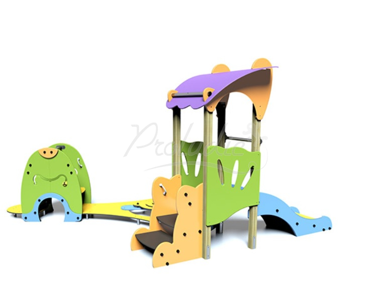 Urządzenie zabawowe Tiboo J3956 Urządzenie zabawowe Tiboo J3956