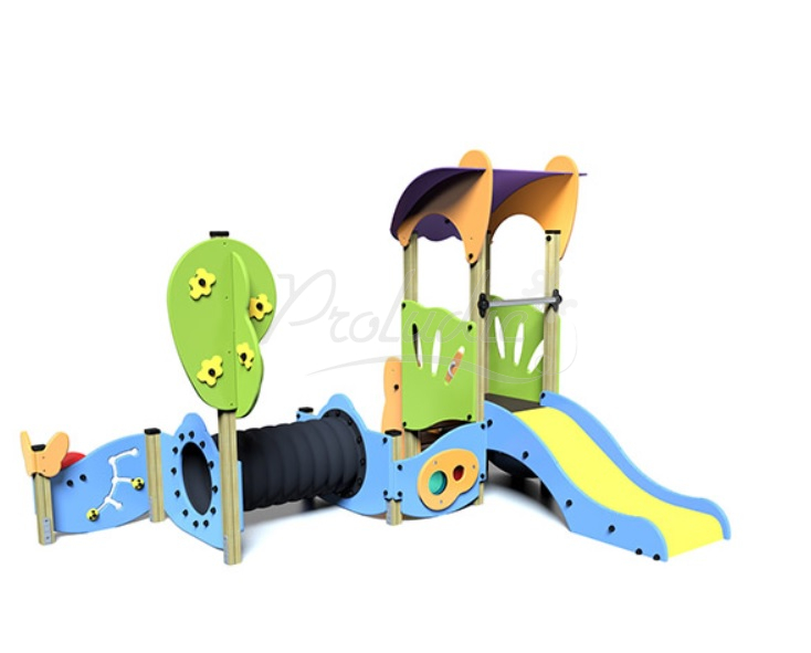 Urządzenie zabawowe Tiboo J3957 Urządzenie zabawowe Tiboo J3957