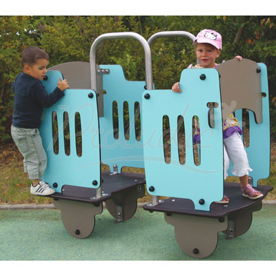 Wagon J2618 Wagon J2618