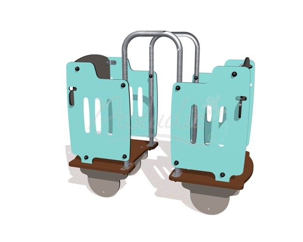 Wagon J2618 Wagon J2618