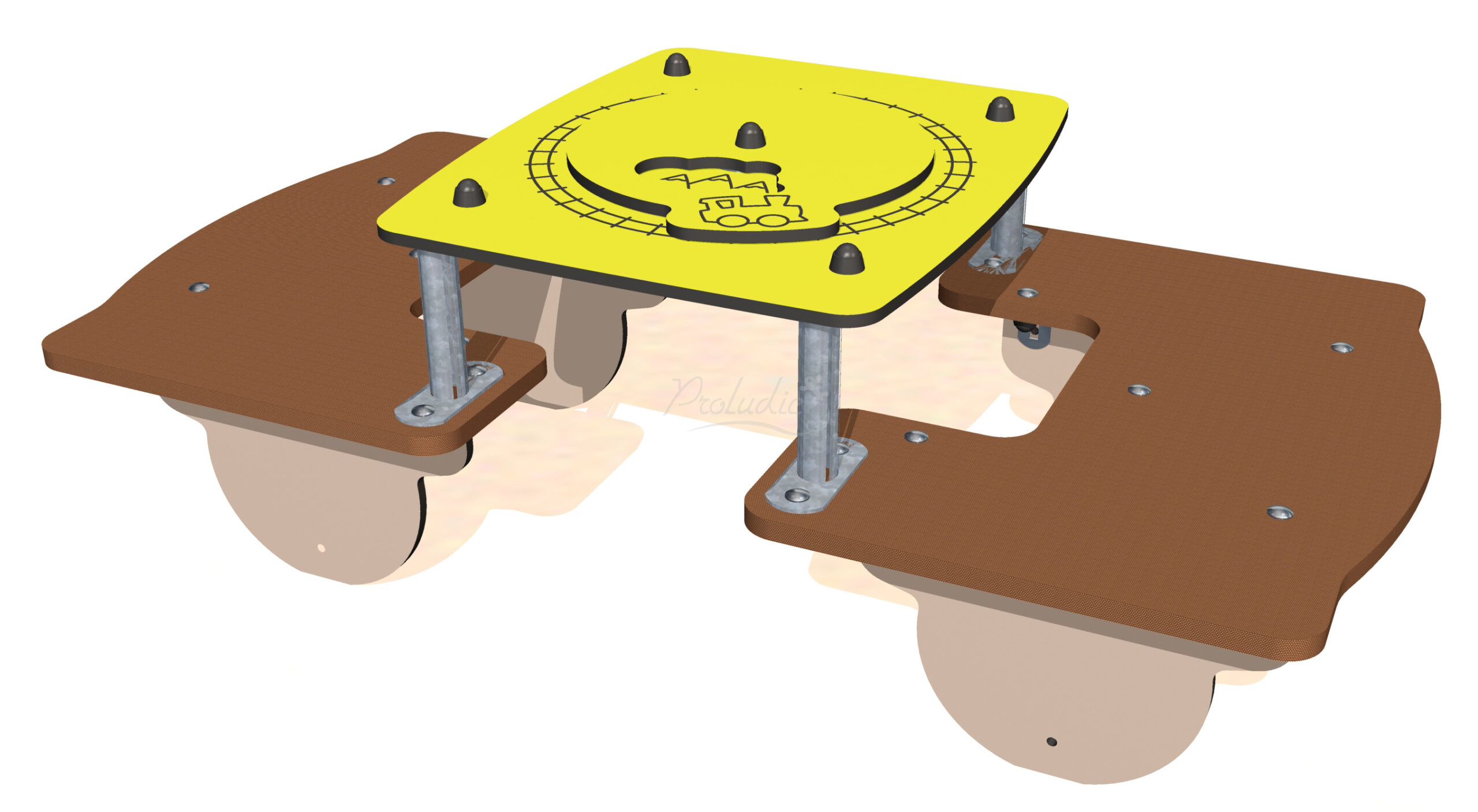 Wagon J2619 Wagon J2619