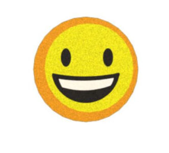 Wielki uśmiech 2DS09