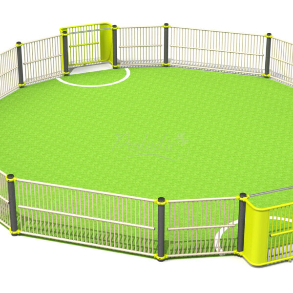 Wielofunkcyjne boisko do gier J22220