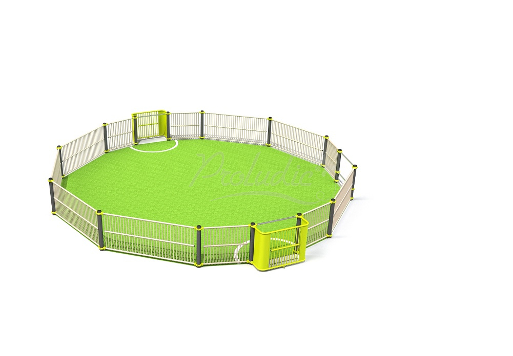 Wielofunkcyjne boisko do gier J22220