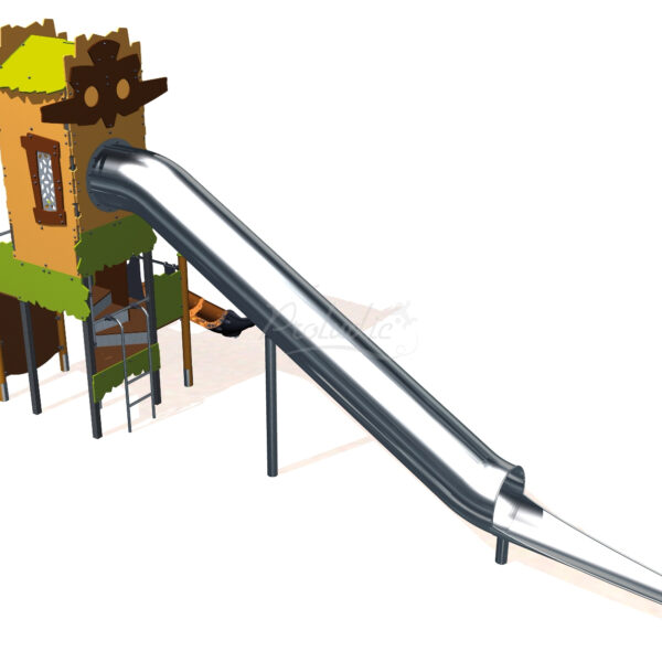 Wieża prostokątna Amazonia J47200