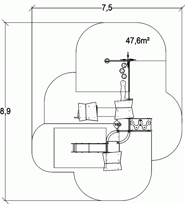 Wioska marzeń J2624 Wioska marzeń J2624