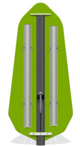 Pomysł na instrument muzyzczny na plac zabaw FIVGCTHI-AL-WP