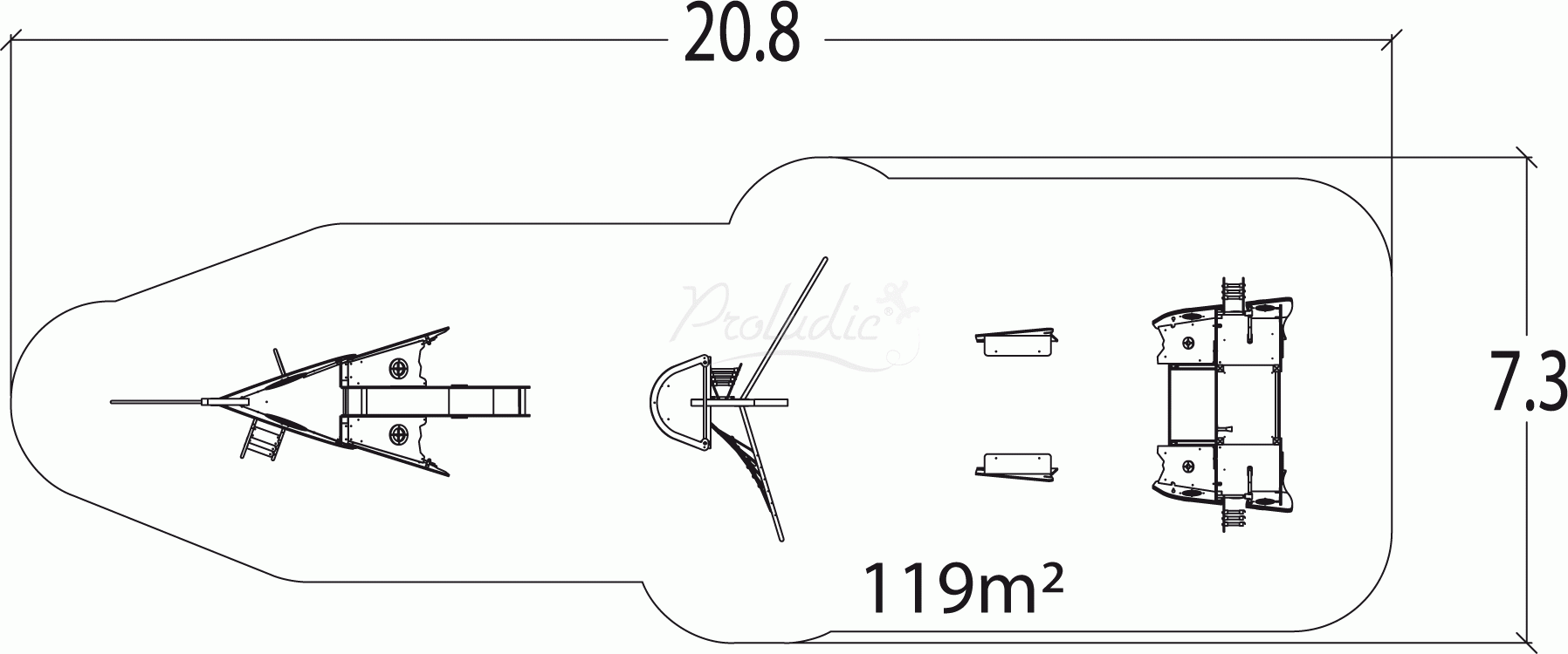 Wrak statku Keo J2750M Wrak statku Keo J2750M