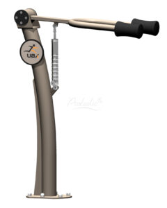 Wyciskanie hydrauliczne Urbanix R37-UBX-217