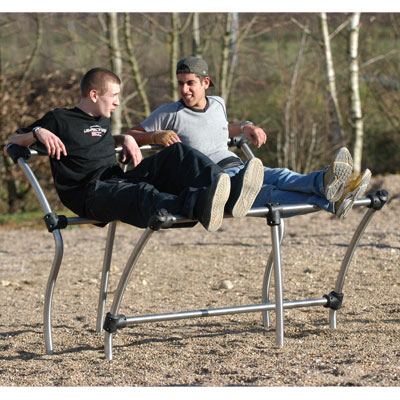 Ławka dla nastolatków J2825