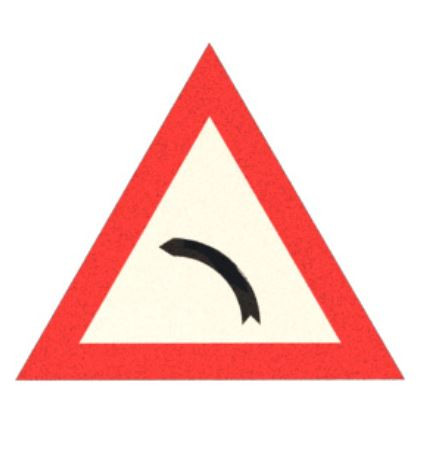 Zakręt 2DD09 Zakręt 2DD09