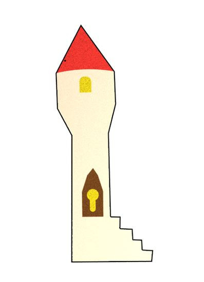 Zamek 2DA11 Zamek 2DA11