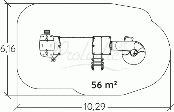 ZESTAW DIABOLO J38131