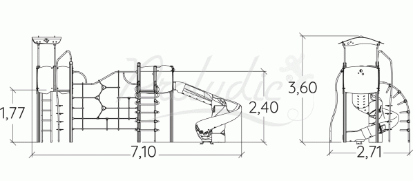 ZESTAW DIABOLO J38131