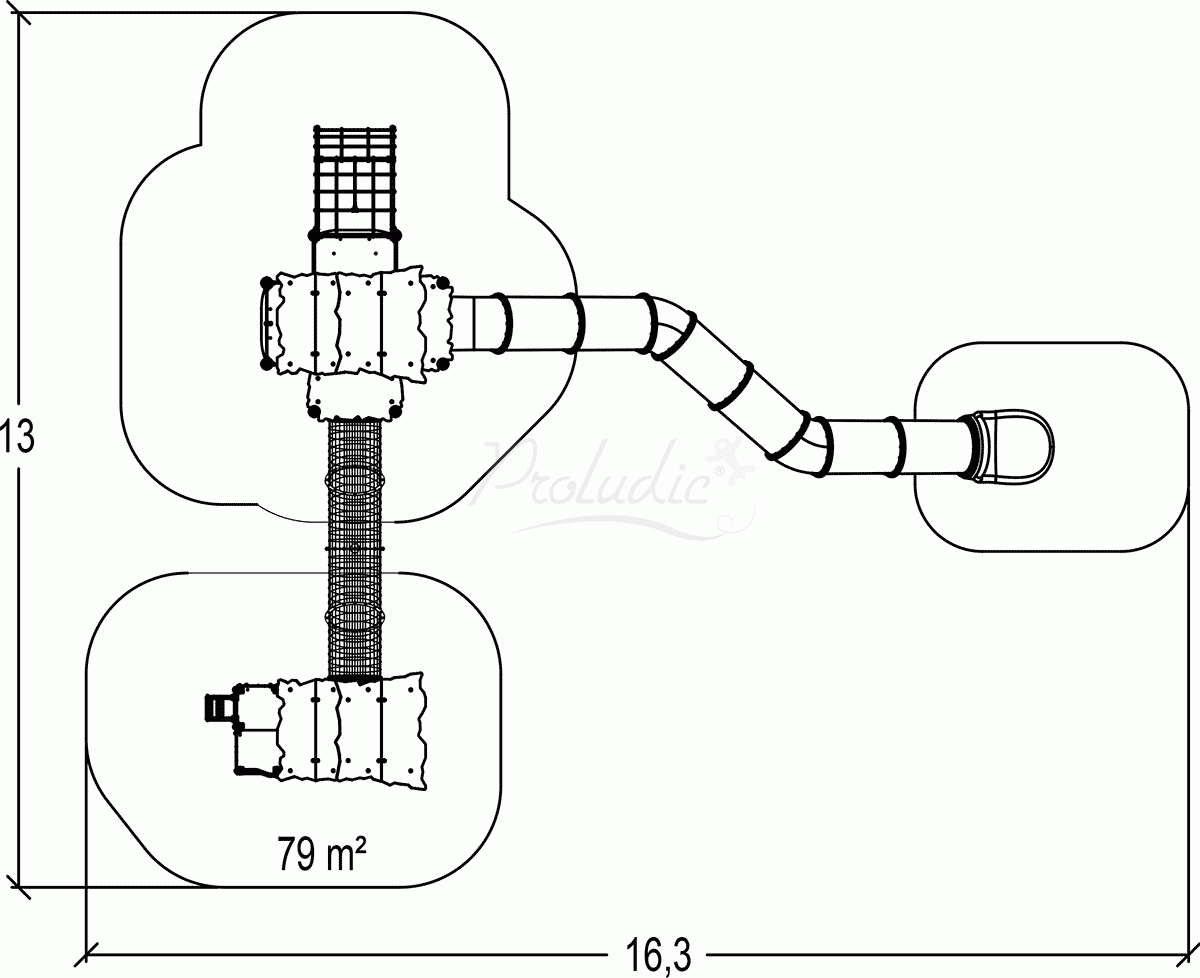 Zestaw J2688-3 Zestaw J2688-3
