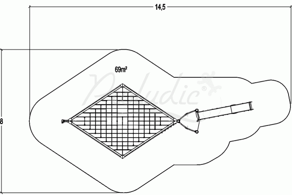 Zestaw J57011 Zestaw J57011