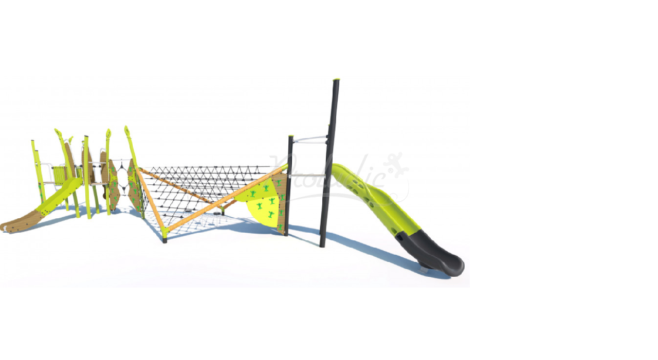 Zestaw J57012 Zestaw J57012