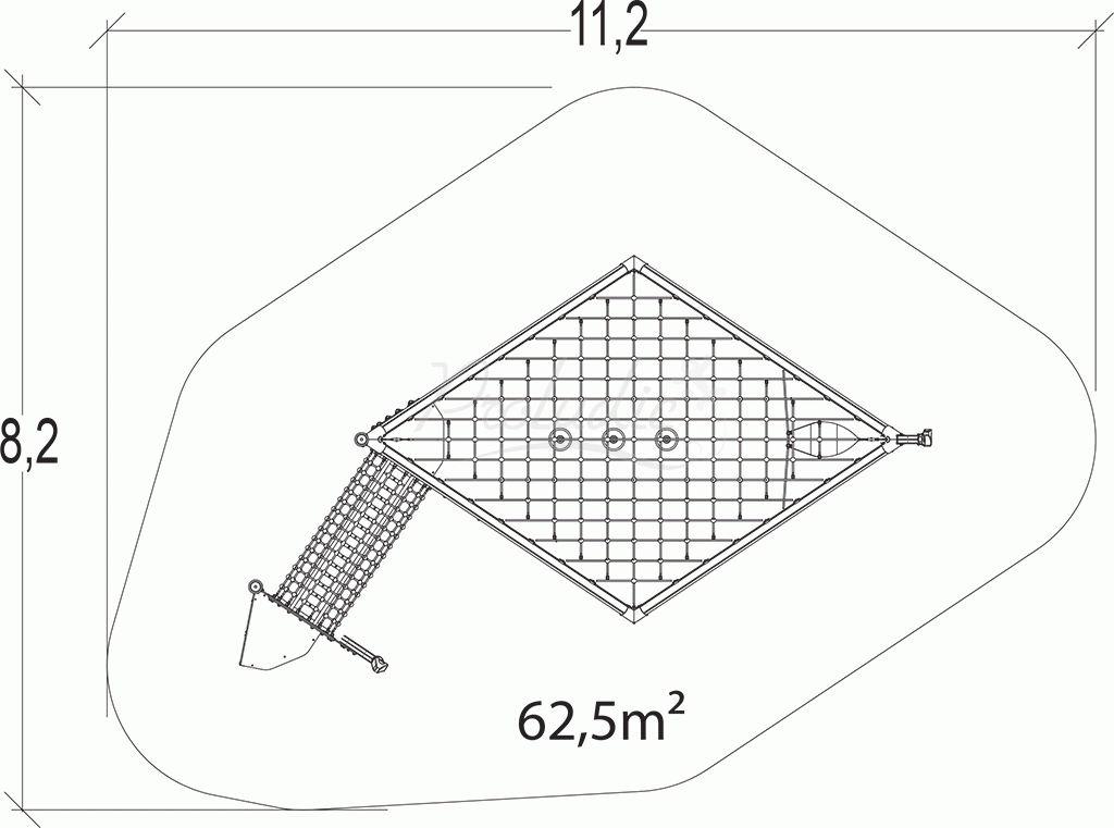 Zestaw Kanope J57007 Zestaw Kanope J57007