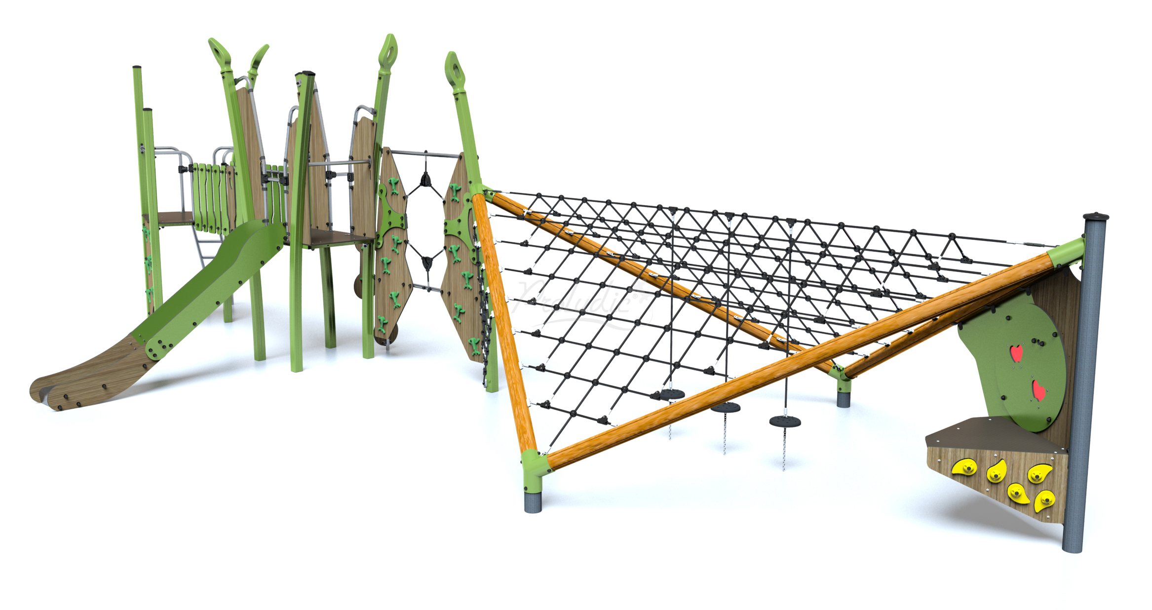 Zestaw Kanope J57009 Zestaw Kanope J57009