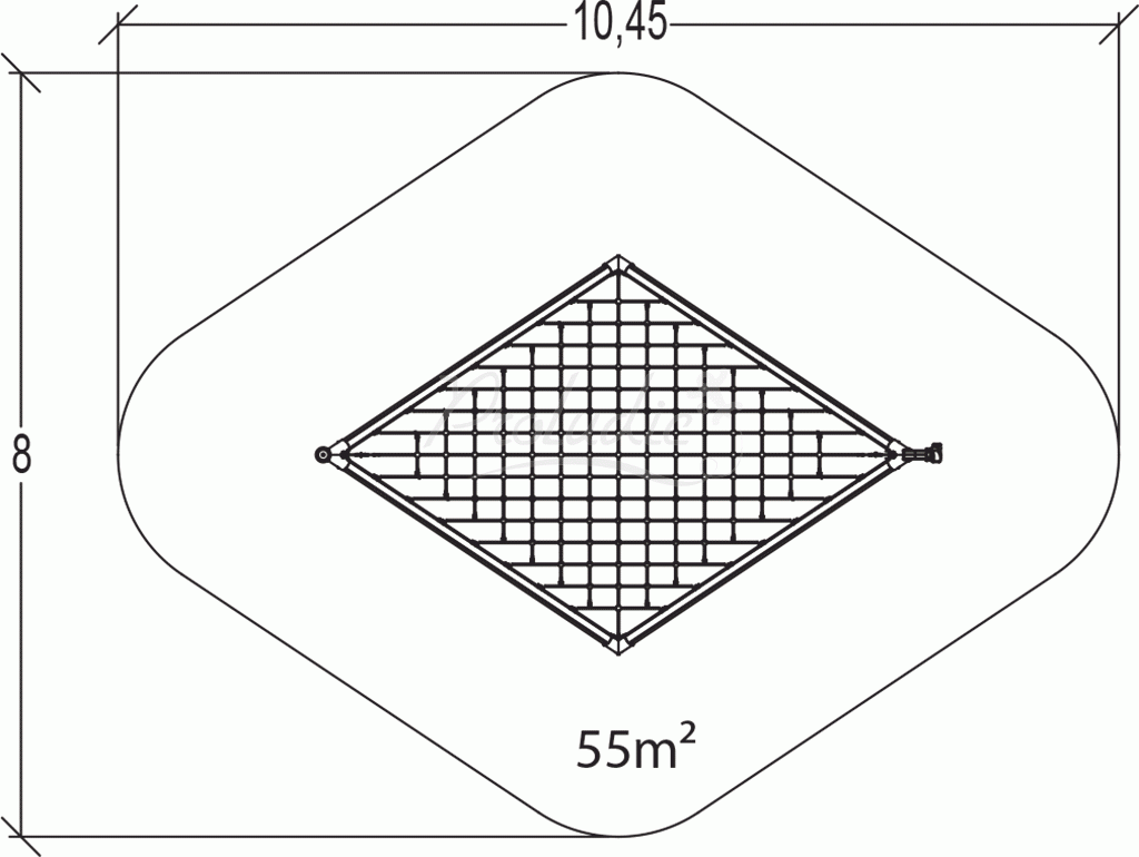 Zestaw Kanope J57001