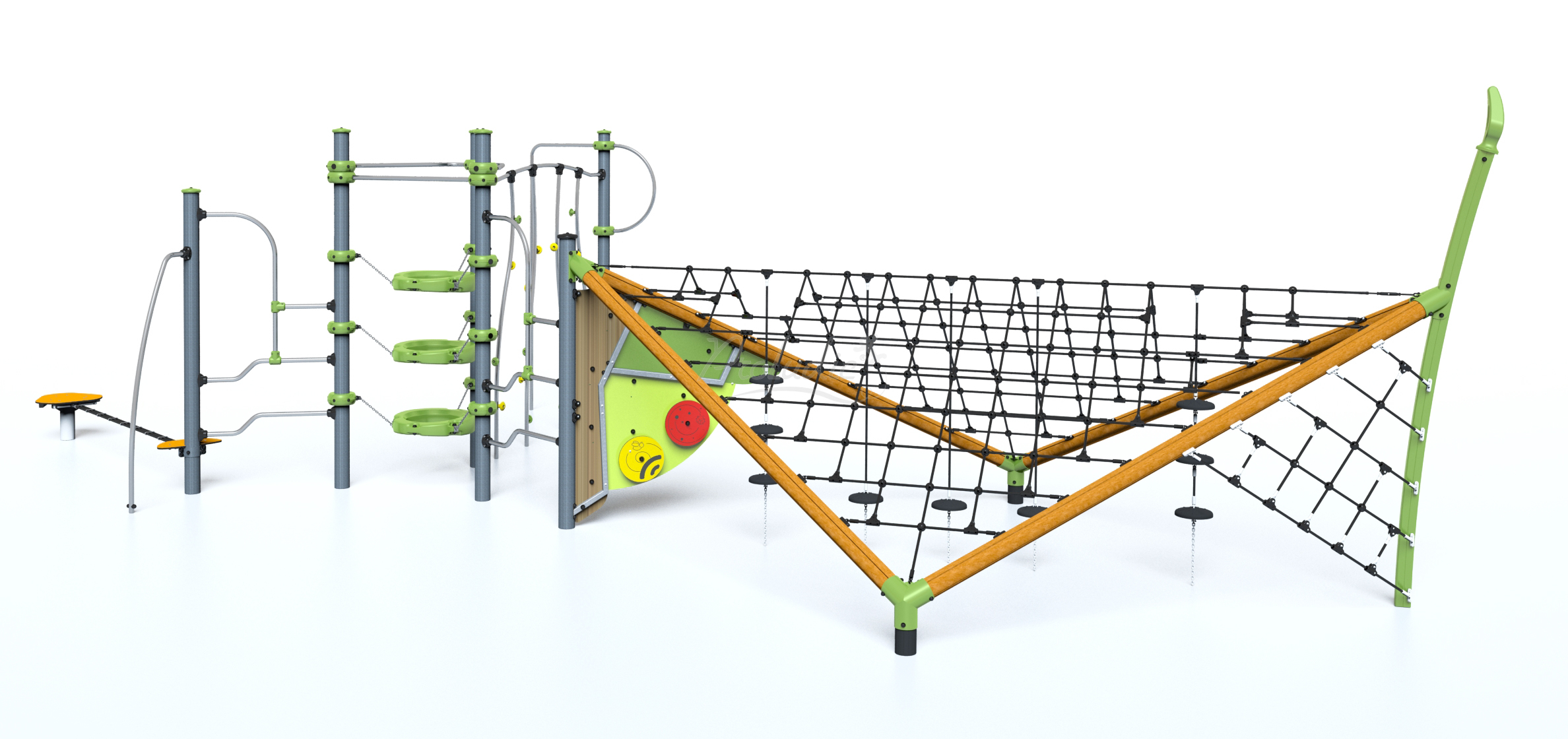 Zestaw Kanope J57010 Zestaw Kanope J57010