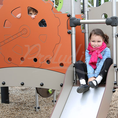 Zestaw tematyczny Metropolia J38302 Zestaw tematyczny Metropolia J38302