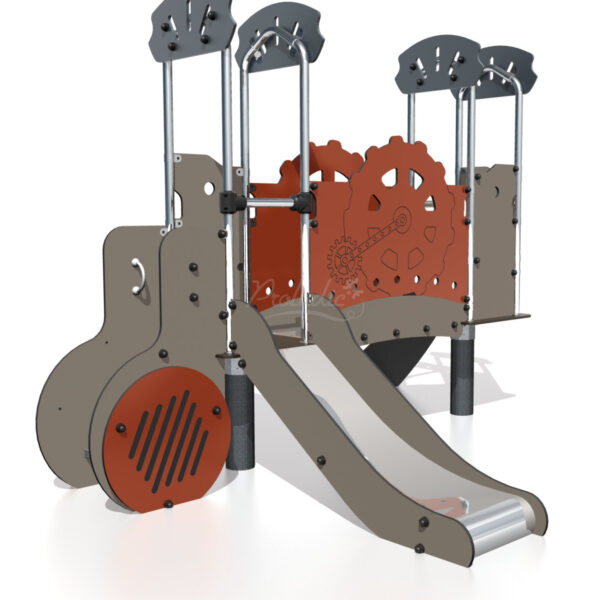 Zestaw tematyczny Metropolia J38302