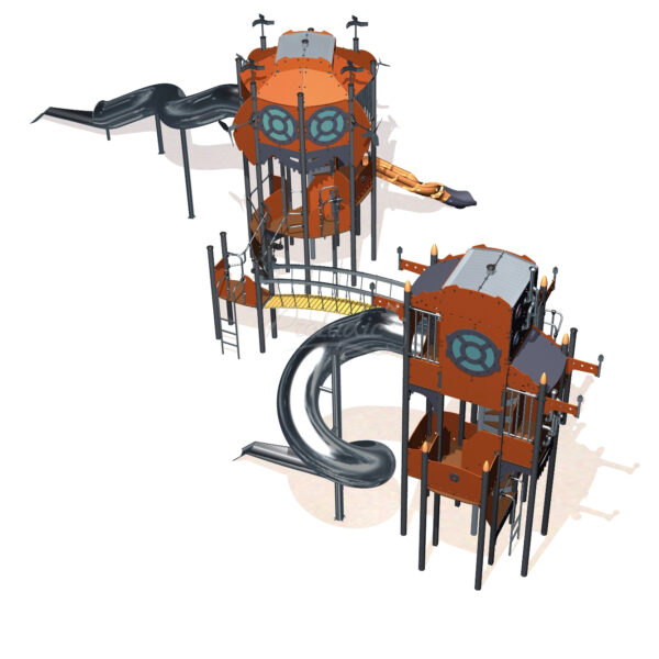 Zestaw Metropolis J47102