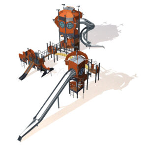 Zestaw Metropolis J47103