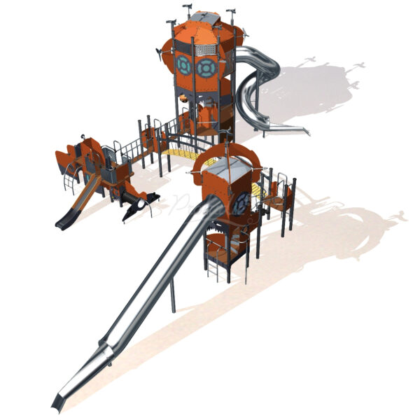 Zestaw Metropolis J47103