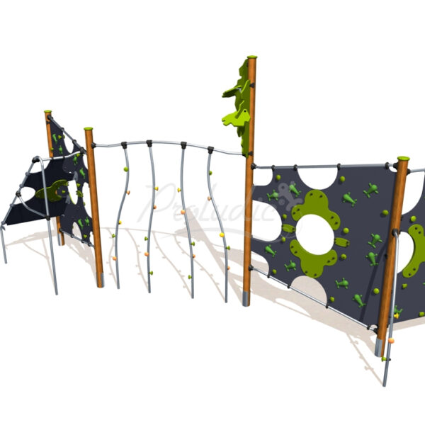 Zestaw Pionowy Świat Przygoda J48105