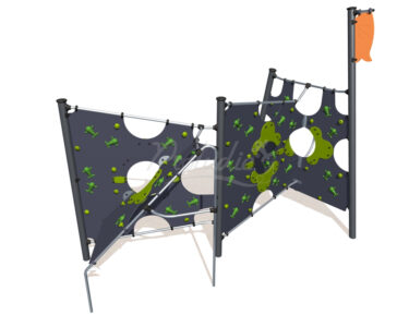 Zestaw Pionowy Świat Średniowiecze J48304