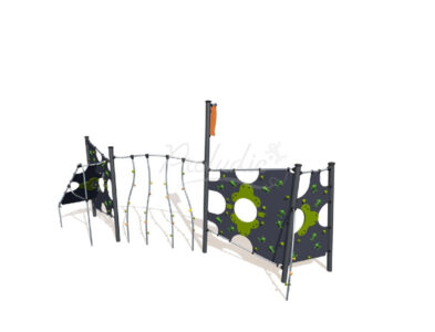 Zestaw Pionowy Świat Średniowiecze J48305