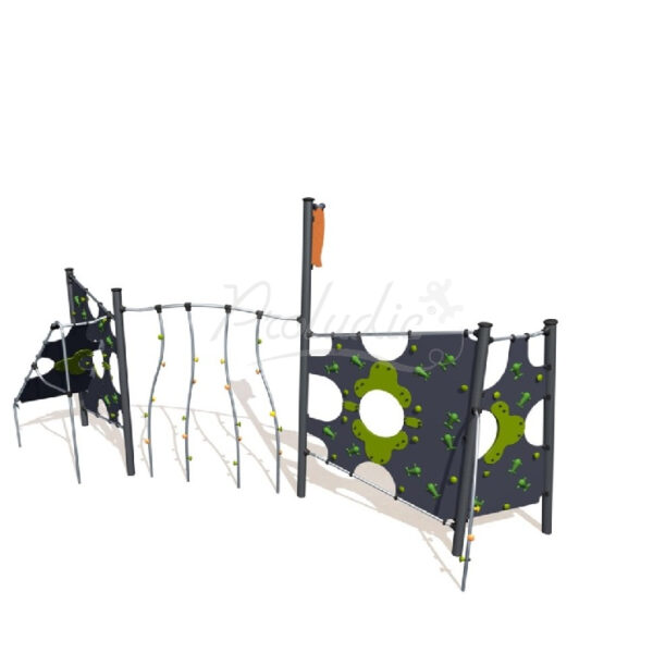 Zestaw Pionowy Świat Średniowiecze J48305