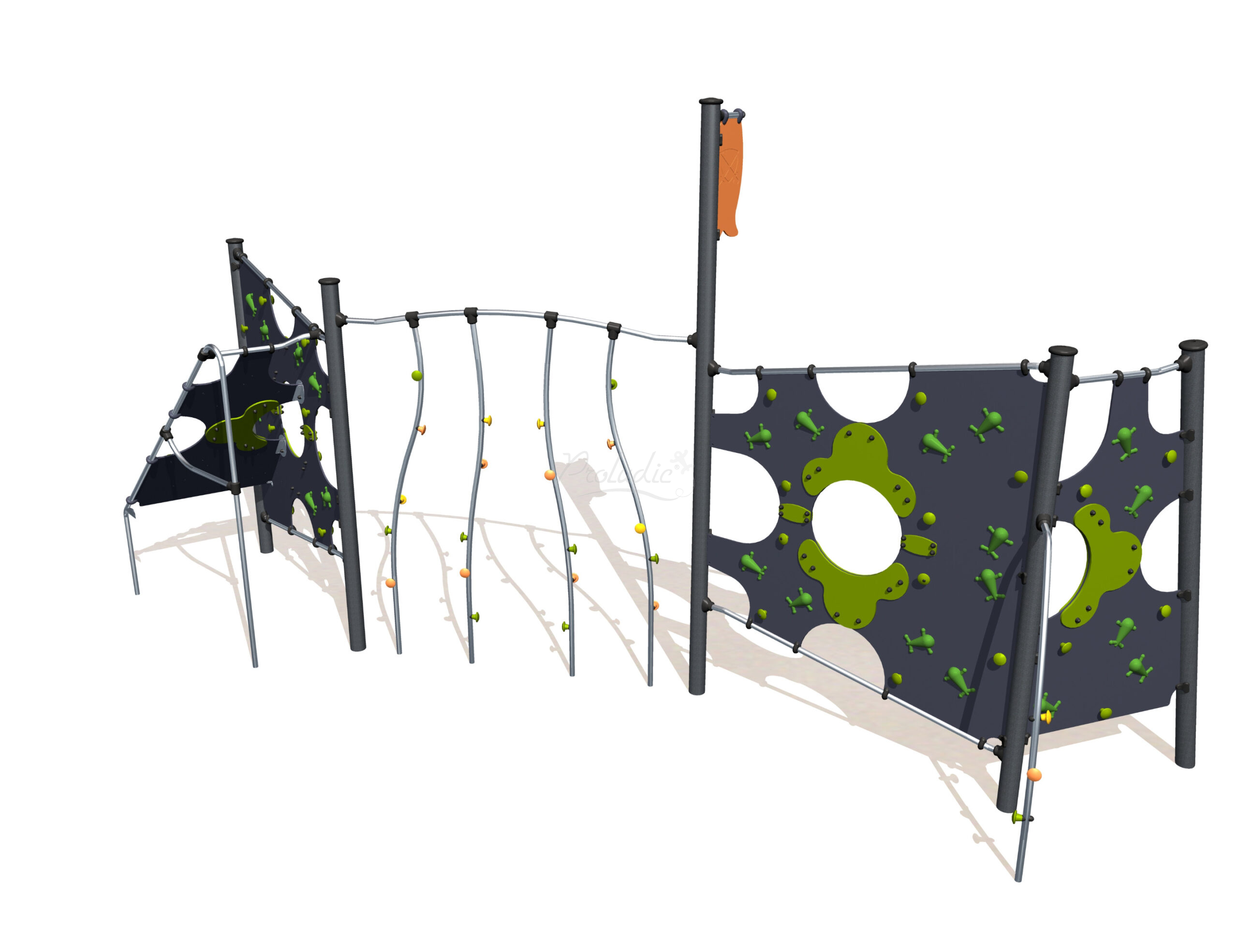 Zestaw Pionowy Świat Średniowiecze J48305 Zestaw Pionowy Świat Średniowiecze J48305