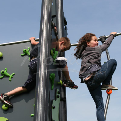 Zestaw Pionowy Świat - Średniowiecze J48300