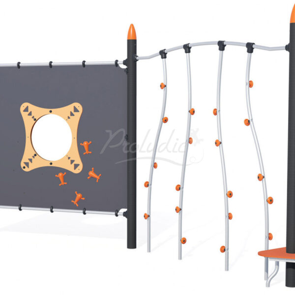 ZESTAW SPRAWNOŚCIOWY NINJA - J5904