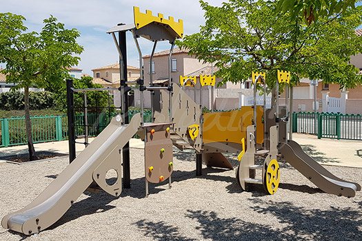 Zestaw tematycne Średniowiecze J38403 Zestaw tematycne Średniowiecze J38403