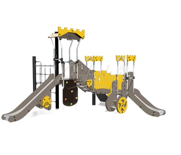 Zestaw tematycne Średniowiecze J38403 Zestaw tematycne Średniowiecze J38403