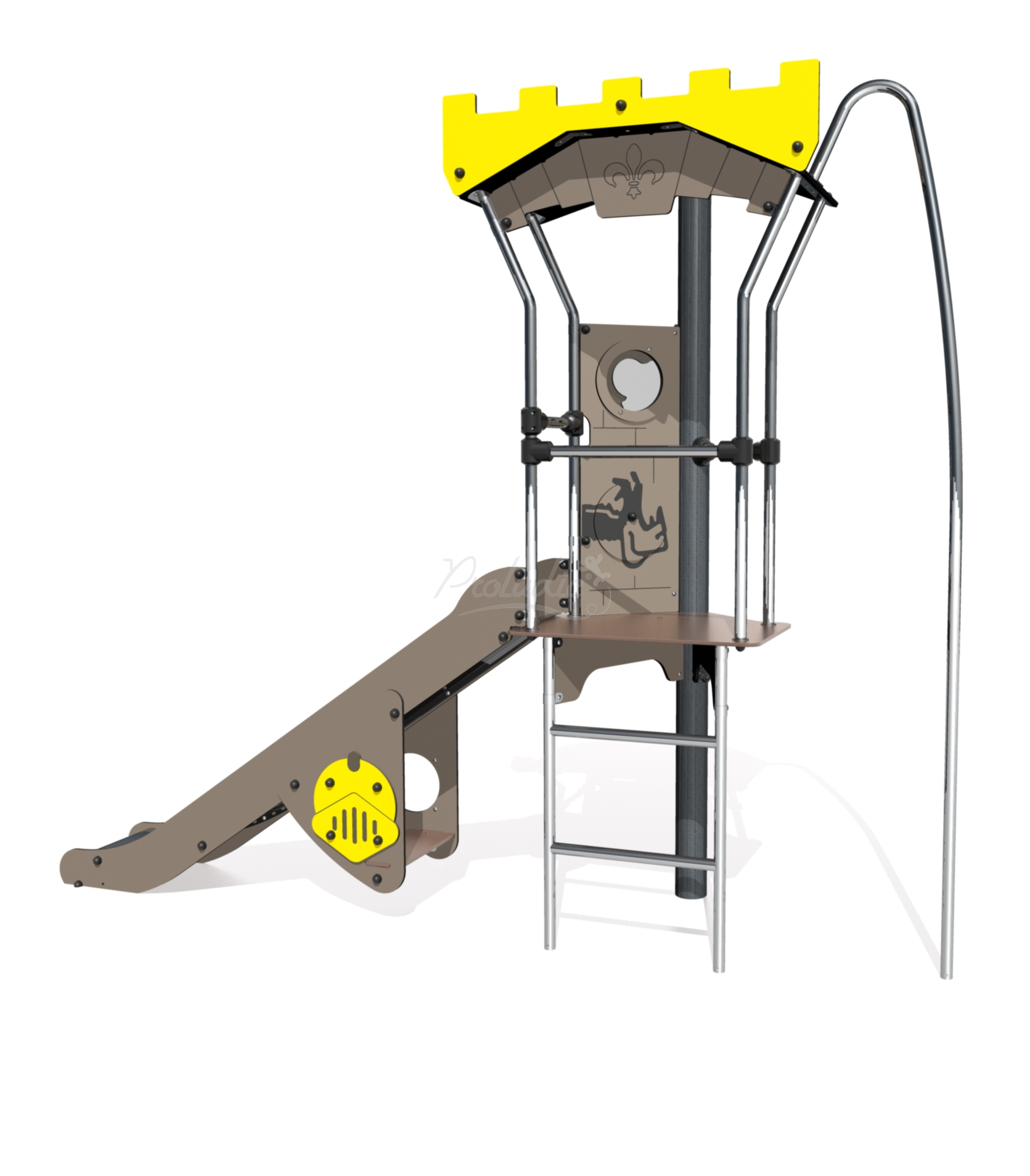 Zestaw tematyczne Średniowiecze J38400 Zestaw tematyczne Średniowiecze J38400