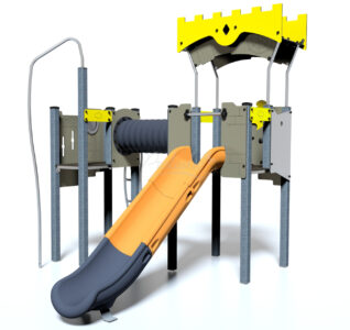 Zestaw tematyczny Średniowiecze J38450