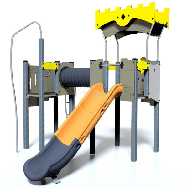 Zestaw tematyczny Średniowiecze J38450