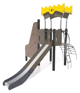 Zestaw tematyczne Średniowiecze J38451