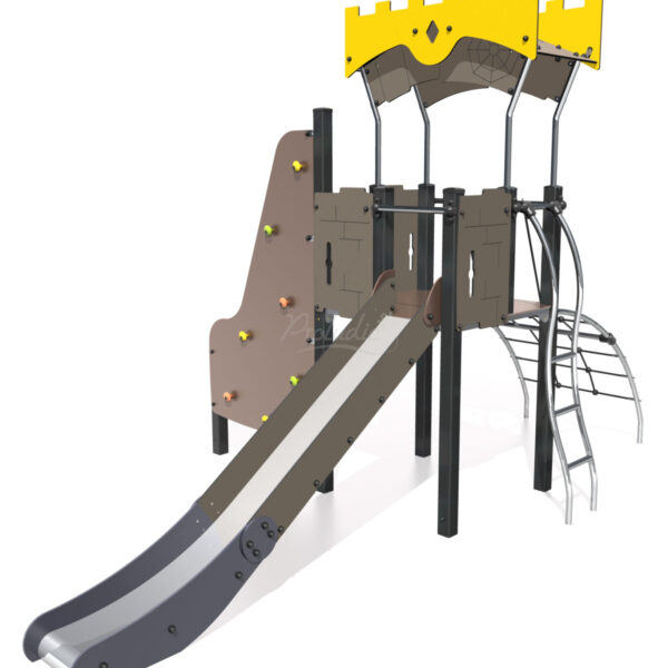 Zestaw tematyczne Średniowiecze J38451